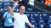 Italien verhandelt mit Pep Guardiola über Nationaltrainer-Job
