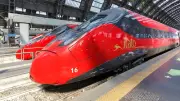 Italo bestellt 26 Siemens-Schnellzüge für 3 Mrd. Euro – Bahn alarmiert