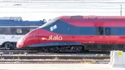 Italo kauft 26 Hochgeschwindigkeitszüge bei Siemens für 3,6 Milliarden Euro