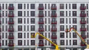 IW: Angebotsmieten steigen um vier Prozent – Großstädte besonders betroffen