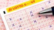 Jackpot nicht geknackt: Lotto-Spieler gewinnt 1,7 Mio. Euro