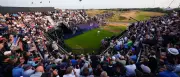 Jackson Suber überrascht als Führender bei British Open