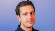 Jacob Shamsian: Axel Springer Global Reporter berichtet aus New York
