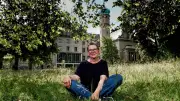 Jagdschloss Glienicke: Berlins geheimer Lieblingsort am Wasser