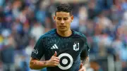 James Rodríguez verlässt Minnesota United – Wechsel nach Portugal?