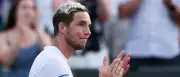 Jan-Lennard Struff: Mit 36 Jahren erstmals im Grand-Slam-Viertelfinale