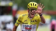 Jan Ullrich adelt Pogacar: 