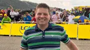 Jan Ullrich bei Tour-Rückkehr gefeiert: Schlaflos, aber glücklich