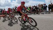 Jan Ullrichs Neffe Georg Steinhauser wechselt zu Red Bull-Bora-hansgrohe