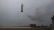 Japan testet wiederverwendbare Rakete: Neuer Rivale für SpaceX