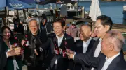 Japan und Südkorea fordern USA und China mit milliardenschweren KI-Plänen heraus