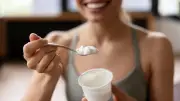 Japanische Studie: Joghurt könnte biologisches Altern verlangsamen
