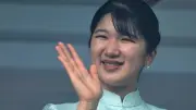 Japans Adoption statt Reform: Frauen vom Kaiserthron ferngehalten