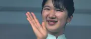 Japans Thronfolge: Prinzessin Aiko bleibt der Kaiserthron verwehrt