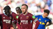 Jarrod Bowen bleibt West Ham auch nach Abstieg treu