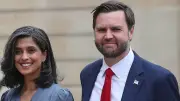 JD Vance: Viertes Kind geboren – Sohn heißt Alec Neel