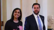 JD Vance zum vierten Mal Vater: Sohn Alec Neel Vance geboren