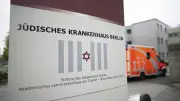 Jüdisches Krankenhaus Berlin: Neuer Träger sorgt für Kritik