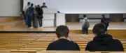 Jeder vierte Berliner Student wohnt noch bei den Eltern