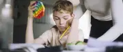 Jedes zehnte Kind ist neurodivergent: Schule nicht darauf ausgelegt
