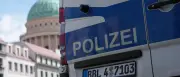 Jeep-Diebe schlagen in Babelsberg und Teltow doppelt zu