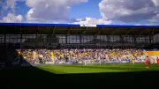 Jena sagt Test gegen Leverkusen ab: Fans müssen auf Kracher verzichten
