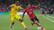 Jens Castrop: WM-Ärger über Unterkunft in Guadalajara