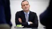 Jens Spahn: Karriere, Skandale und Rücktritt des CDU-Politikers