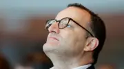 Jens Spahn legt politische Zukunft in die Hände der Unionsfraktion
