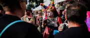 Jens Spahn Rücktritt: Gemischte Reaktionen auf queeren Stadtfest in Berlin