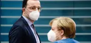 Jens Spahn: Rücktritt nach Skandalen um Masken, Villa und Leihmutterschaft