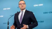 Jens Spahn: Steckbrief zu Privatleben, Karriere und Kontroversen
