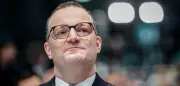 Jens Spahn tritt als Fraktionsvorsitzender zurück: Rücktrittsschreiben im Wortlaut