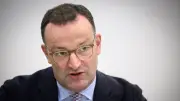 Jens Spahn tritt als Unionsfraktionschef zurück – Debatte um Leihmutterschaft