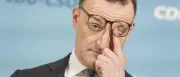 Jens Spahn tritt als Unionsfraktionschef zurück: Rücktrittsschreiben im Wortlaut