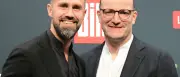 Jens Spahn und Daniel Funke: Baby Georg via Leihmutter in den USA