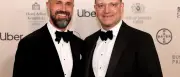 Jens Spahn und Daniel Funke sind Eltern: Sohn Georg in USA per Leihmutter geboren