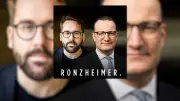 Jens Spahn: Vater durch Leihmutter – Interview mit Paul Ronzheimer