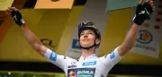 Jens Voigt: Lipowitz bei Tour fast auf Pogačar-Niveau