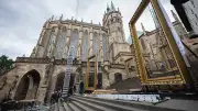 Jesus Christ Superstar in Erfurt: Karten fast ausverkauft
