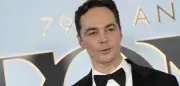Jim Parsons: Erfolg von „The Big Bang Theory“ machte mich unglücklich