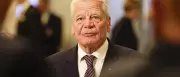 Joachim Gauck bei Lanz: „Das war eine Portion Optimismus zu viel“
