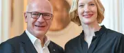 Joana Mallwitz verlängert als Chefdirigentin in Berlin bis 2033