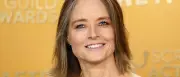 Jodie Foster: Drehbuch zu „F1“ mit Brad Pitt könnte von KI stammen