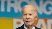 Joe Biden kündigt Buch über Präsidentschaft an: „Promise Me, America“