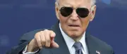 Joe Biden kündigt Buch „Promise Me, America“ für November an