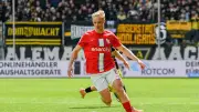 Johann Berger verlängert bei TSV Havelse bis 2027