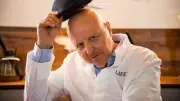 Johann Lafer über Krebs: „Wir sind alle nur Gast auf Erden“