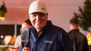 Johann Lafer: Krebs ist unheilbar, aber Sterben ist keine Option