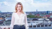 Johanna Ristau: Karriere einer Boulevard-Journalistin im Westen